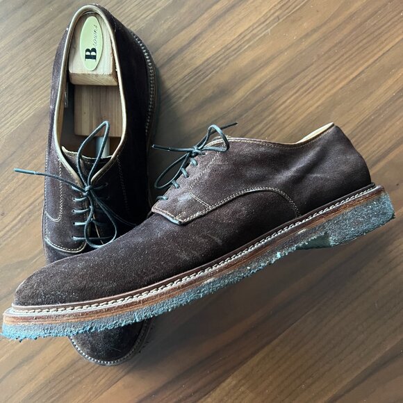 Officine Creative Other - Officine Creative Hopkins Derbys